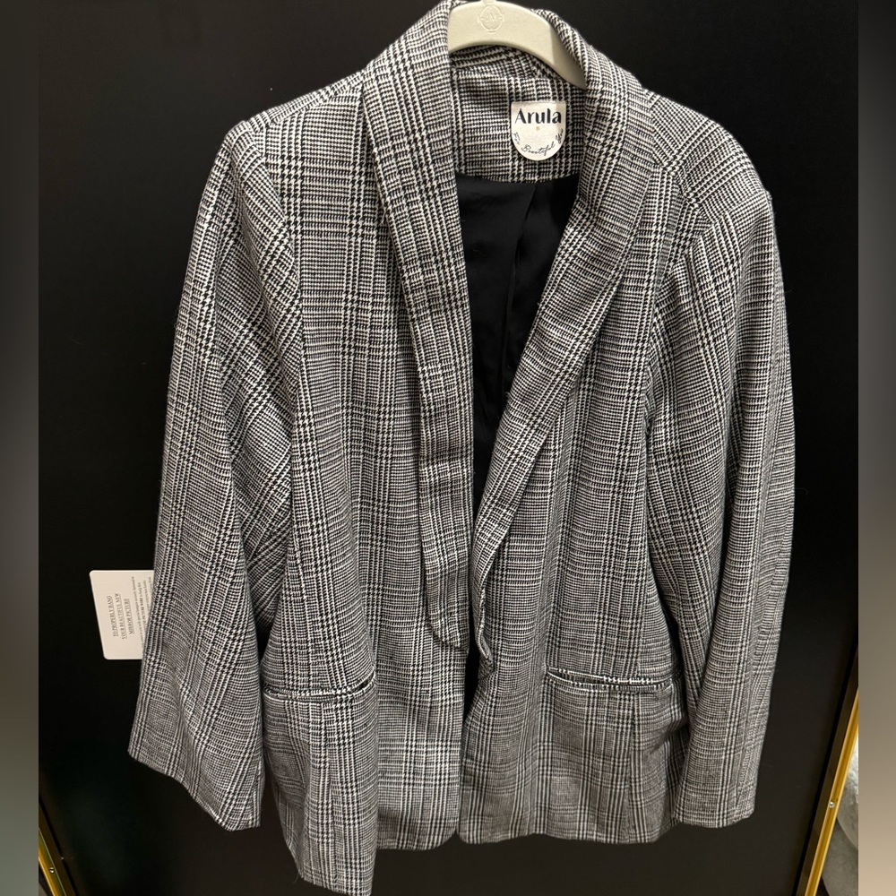 Arula Blazer (2x)
